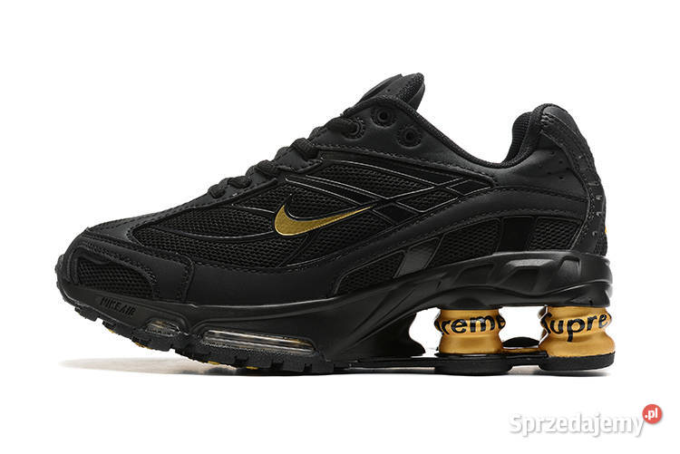 Nike Shox Ride buty sportowe r 4046