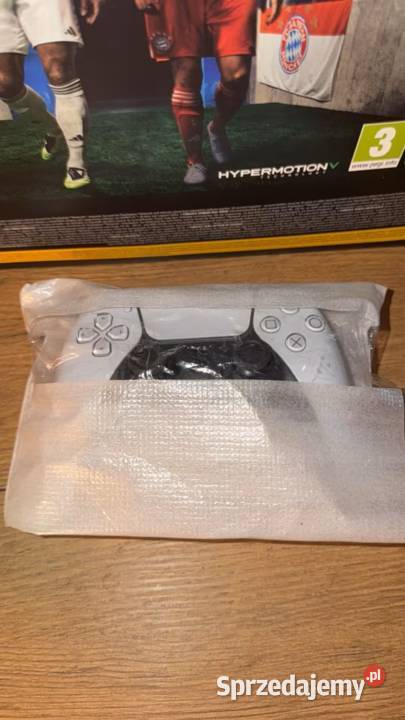 Konsola PlayStation 5 Pro 2 TB pomorskie Gdańsk