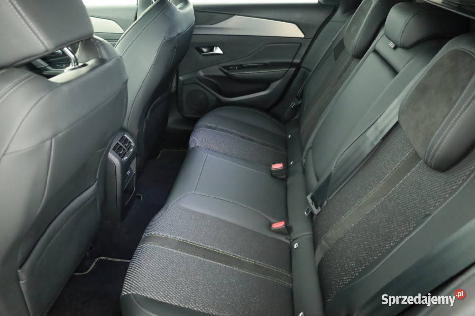 Peugeot 308 12 PureTech Piaseczno