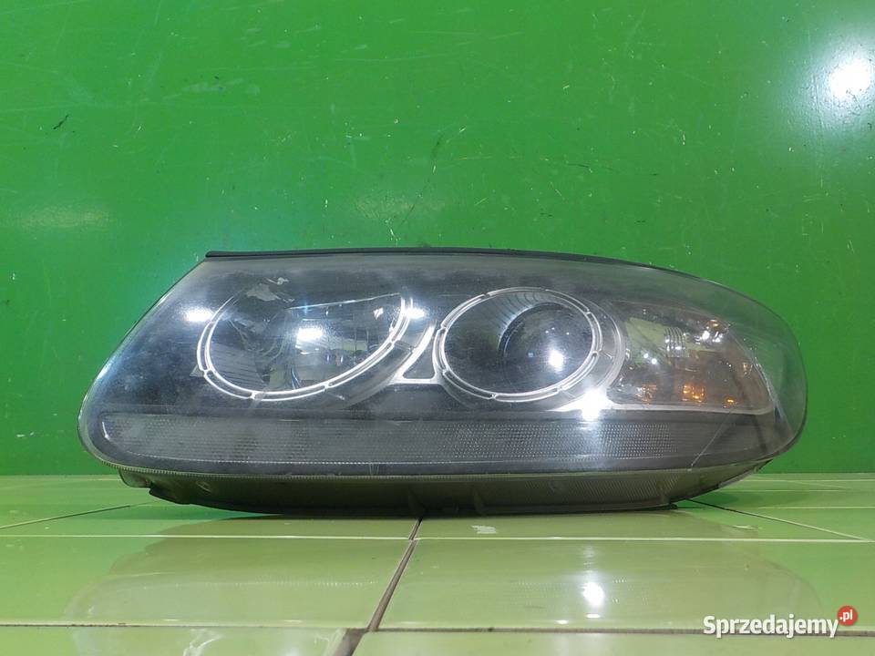 HYUNADI SANTA FE II 22 CDTI 09r 5D lampa lewa mazowieckie Suków