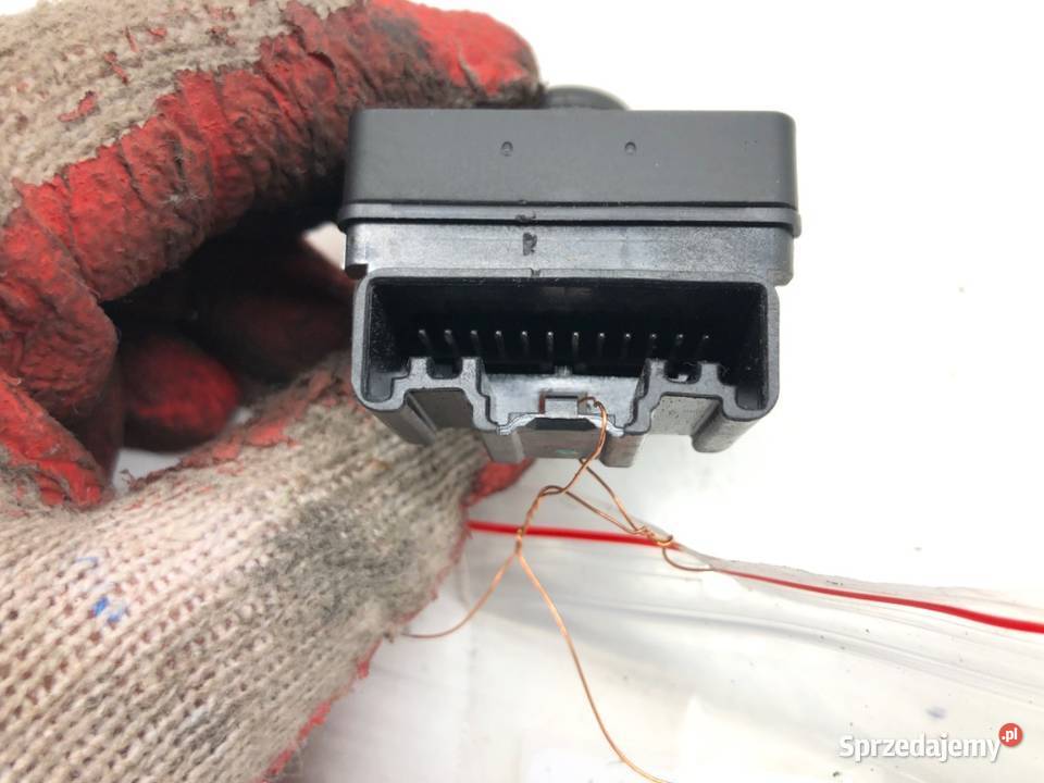 PRZEŁĄCZNIK REGULACJI LUSTEREK CHEVROLET CRUZE osobowe