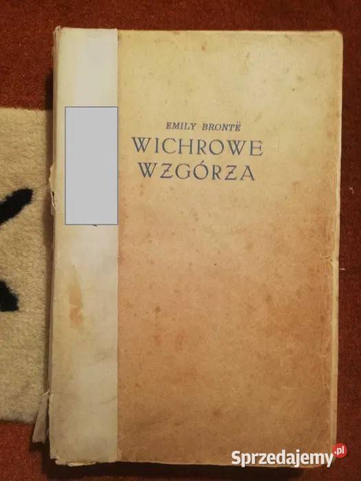 Książki trochę ciekawej lektury