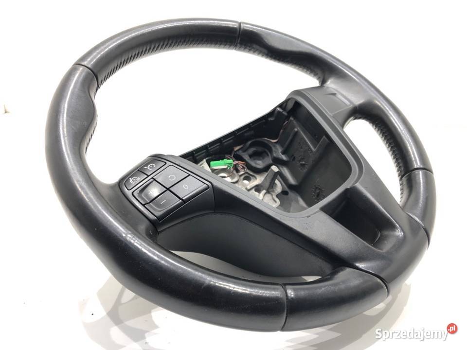 KIEROWNICA VOLVO V40 31250592