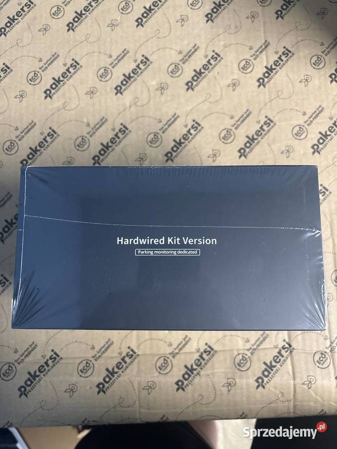 Wideorejestrator BOTSLAB G980H Kamery samochodowe Głuchów Górny