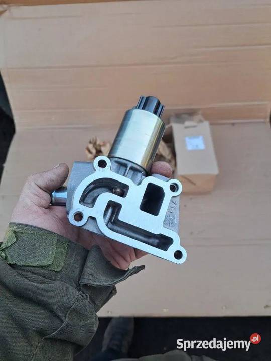 Zawór EGR Opel Astra G 9157671 10 12 16V 14 sprzedam