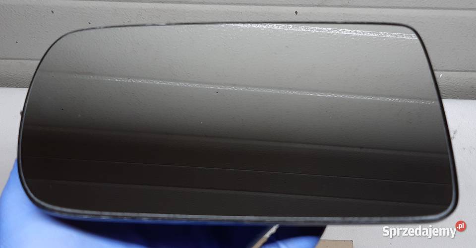 SZKŁO LUSTERKA ELEKTRYCZNE LEWE FORD SCORPION Motoryzacja Mielęcin sprzedam