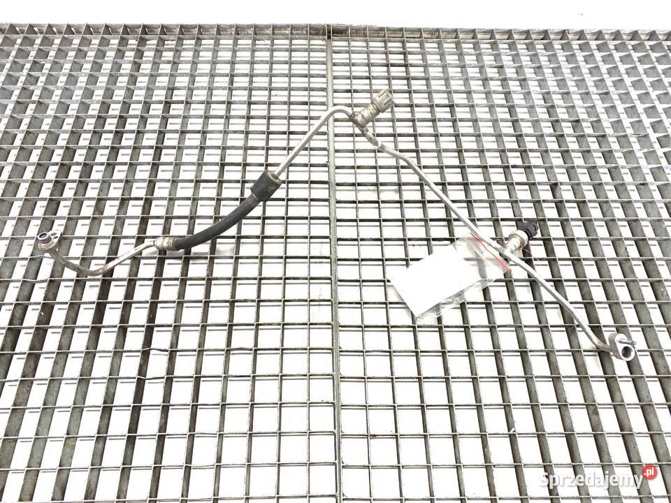 RURKA KLIMATYZACJI SEAT LEON III 5Q0816741B 15 podkarpackie