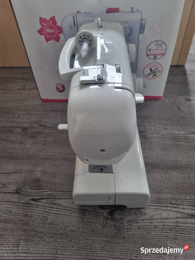 Maszyna do szycia SINGER 2250 Serenade Pozostałe Solnica sprzedam