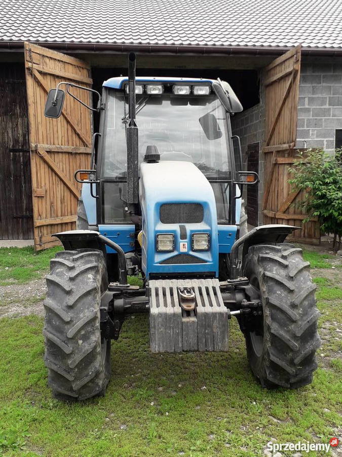 Pronar 82SA Stryków