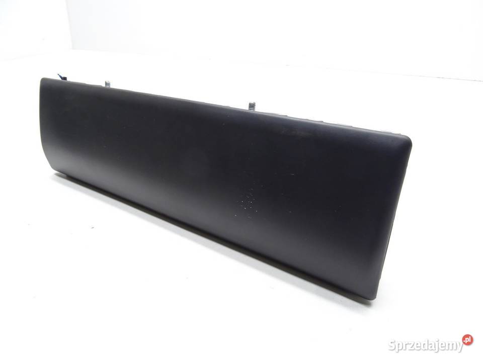 PODUSZKA KOLANOWA AIRBAG 3T2880841 SKODA SUPERB