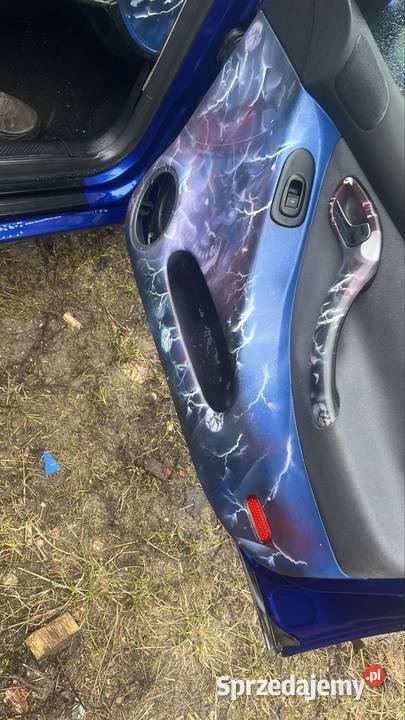 Seat Leon sport Margonin