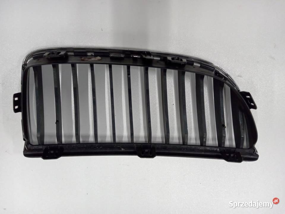 GRILL WLOT PRAWY ATRAPA NERKA BMW 3 E90 E91