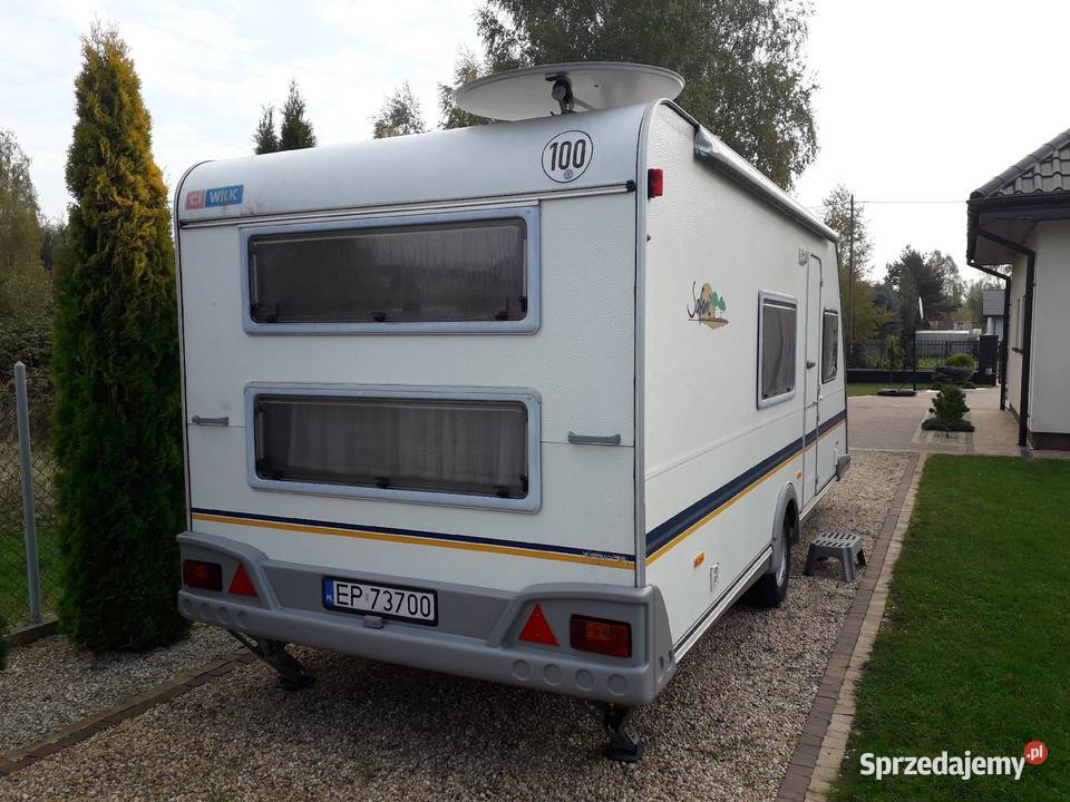 Wilk Safari 500 prywatnie stan Piotrków Trybunalski