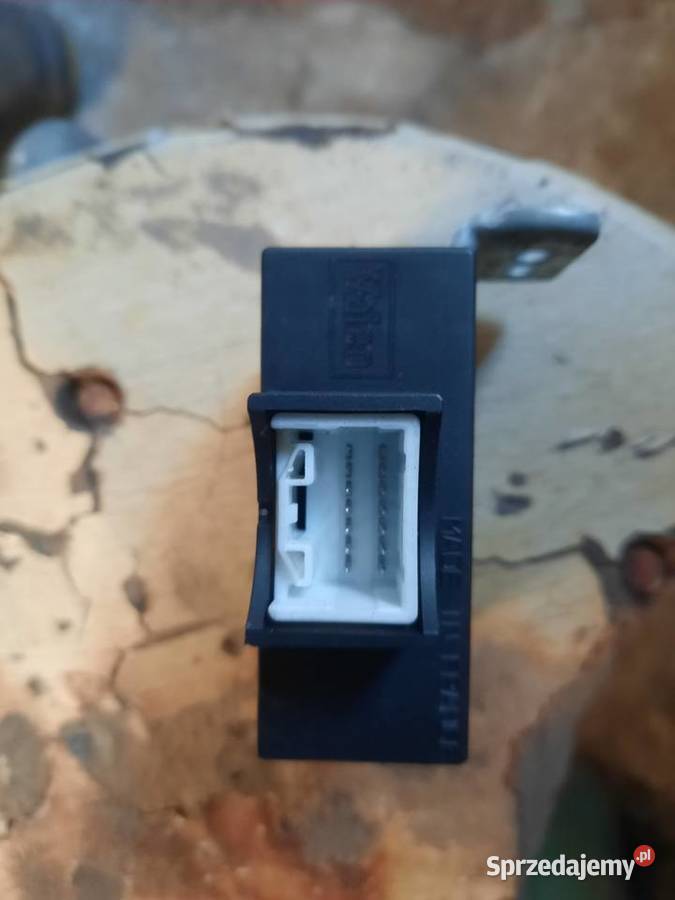 Moduł imobilizera Toyota Avensis T25 Przyborów