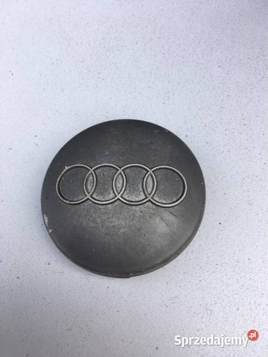 Dekielek audi 8D0 601 170a oryginalny Pozostałe śląskie Orzesze