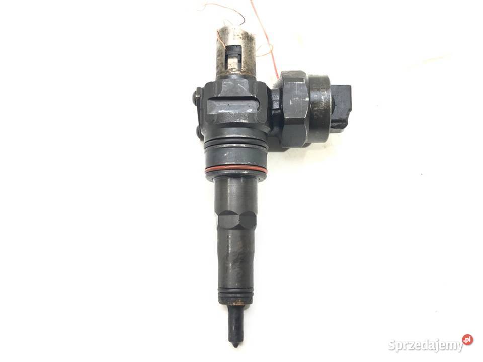 POMPOWTRYSKIWACZ VW PASSAT B5 FL 0414720015 19 osobowe podkarpackie sprzedam