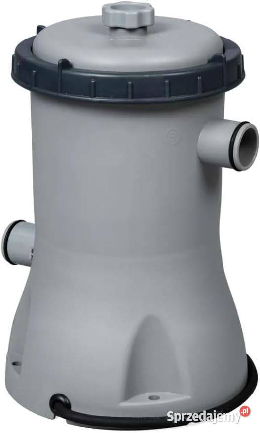 BESTWAY 58383 POMPA do basenu z filtrem 2006 Lh Szczerbice