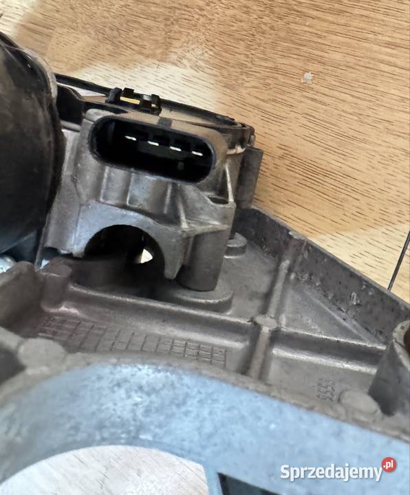 MERCEDES VITO W447 2014r MECHANIZM WYCIERACZEK śląskie Sosnowiec