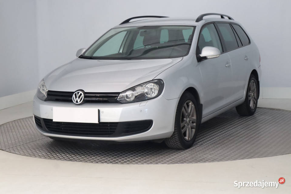 VW Golf 16 TDI Zabrze sprzedam