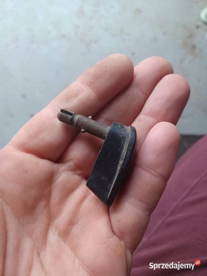 Kluczyk mz oryginalny Puławy sprzedam