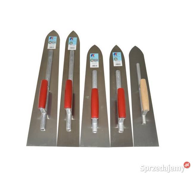 Paca posadzkarska 50090 Kaufmann blichówka