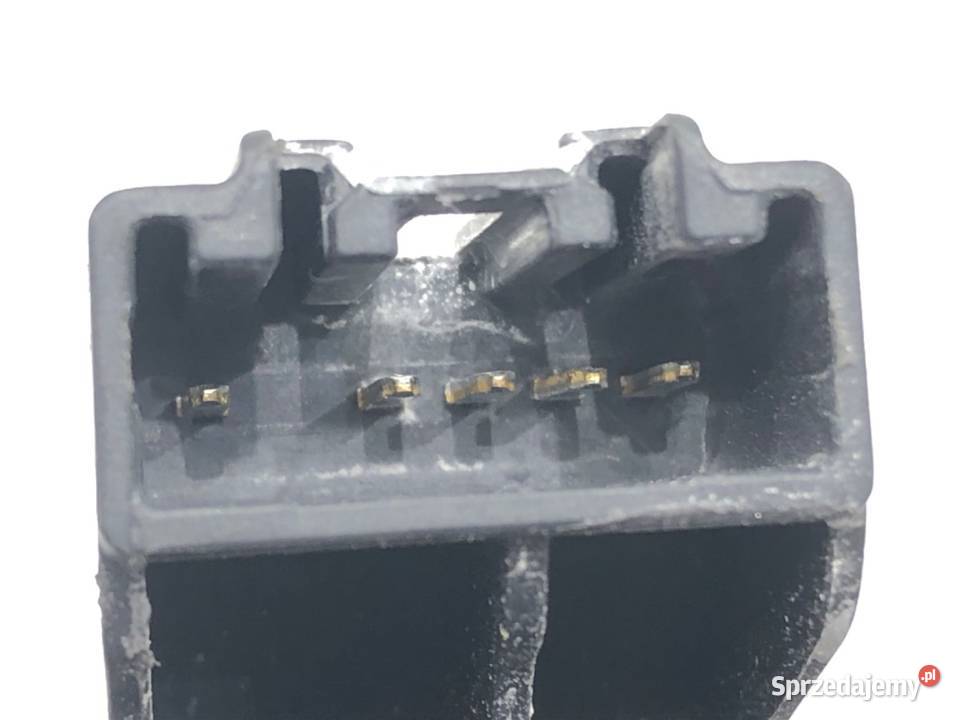 ZAMEK KLAPY TYŁ JAGUAR XJ SedanLimuzyna osobowe