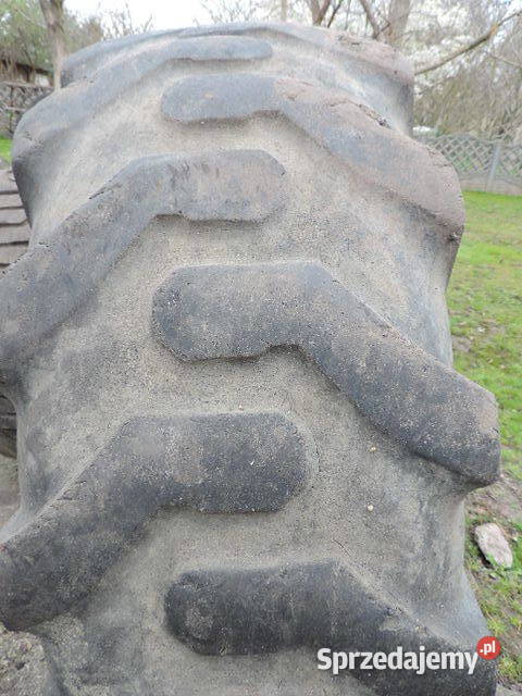 Opona 18426 JCB Przeworsk