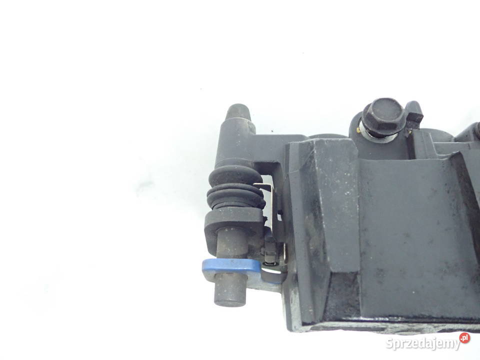 Zacisk Hamulcowy Przód Kawasaki Gpz 500 8792r Strzelce Krajeńskie sprzedam