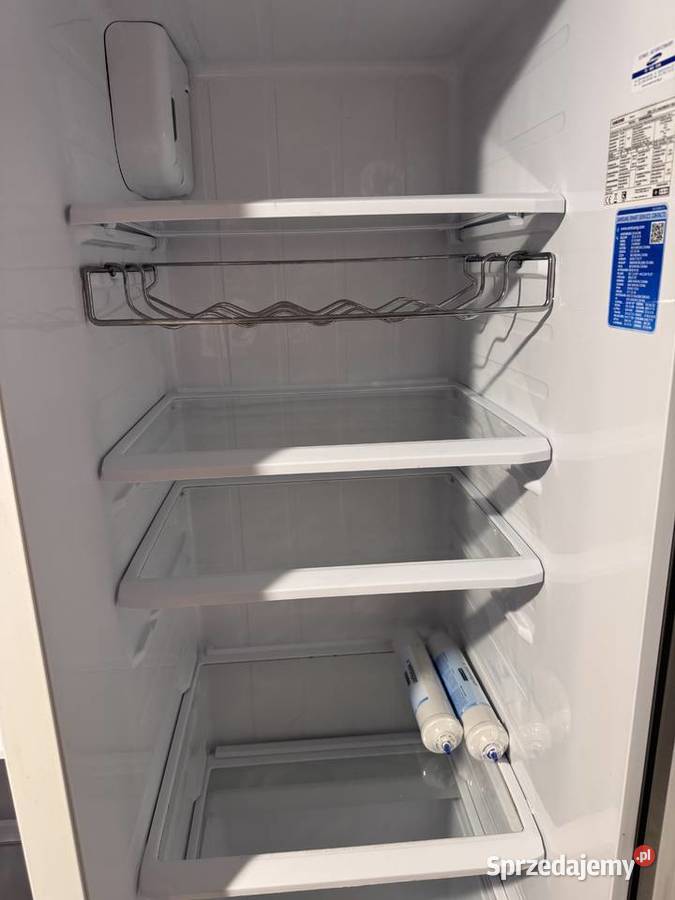 Lodówka samsung używana Katowice