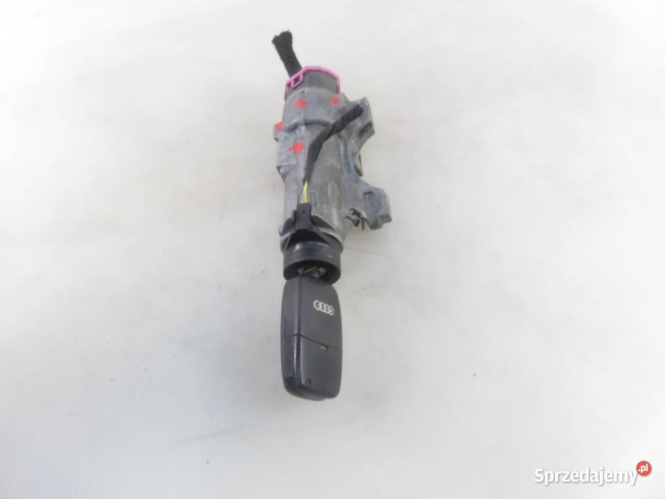 STACYJKA AUDI A2 4B0905851C