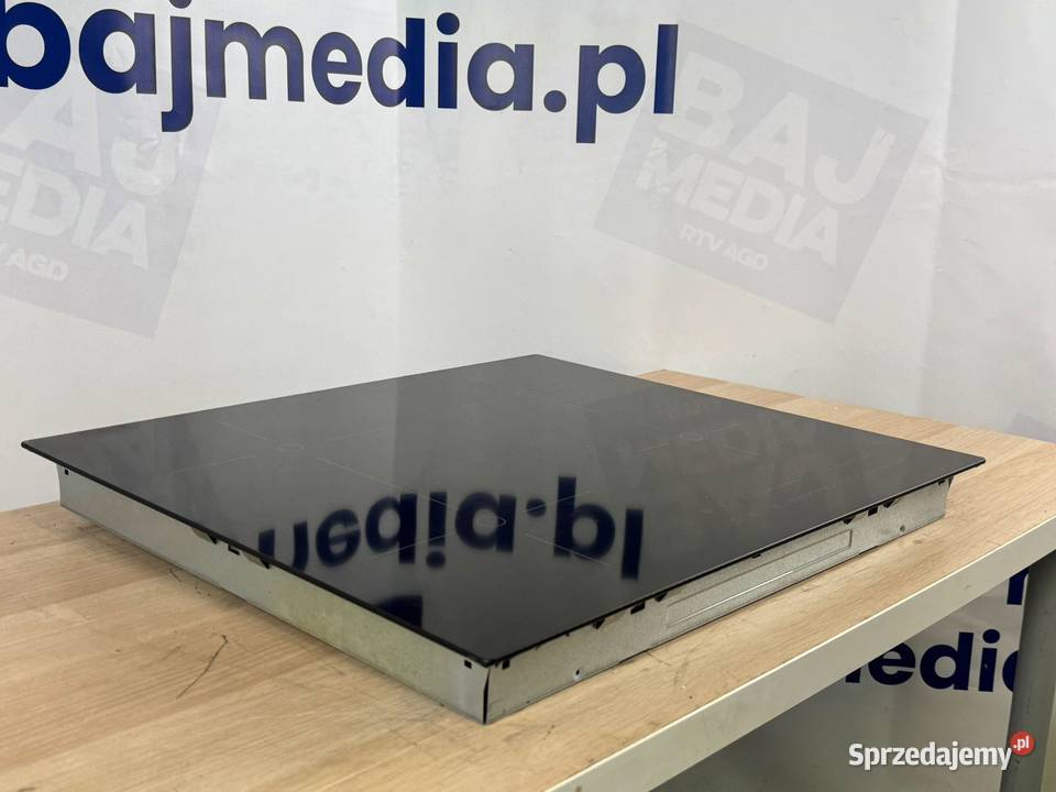 Płyta Indukcyjna SMAKLIG Dostawa Gwarancja Pozostałe Wiejca