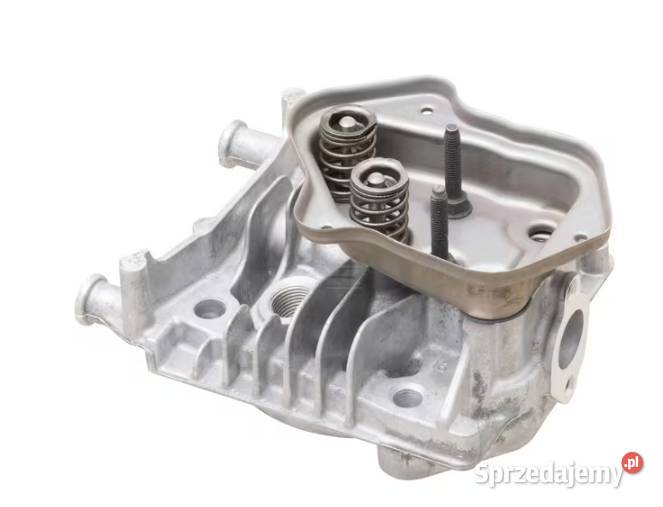 Głowica cylindra 84006590 Kamionna