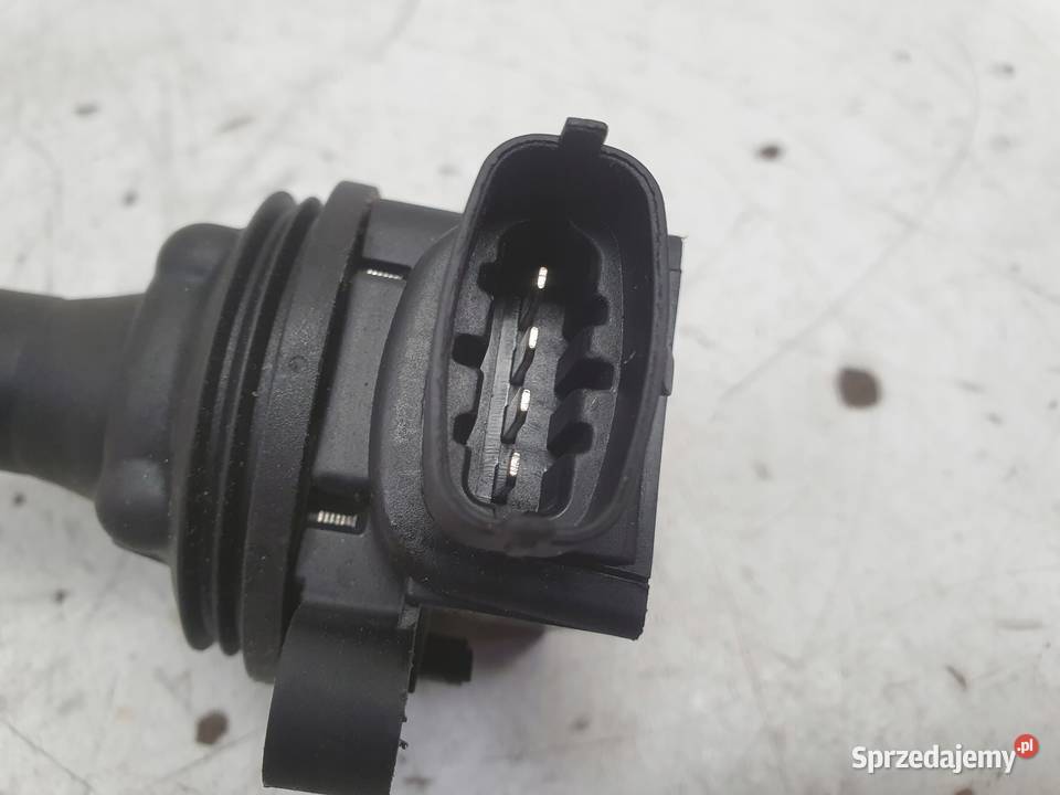 CEWKA ZAPŁONOWA Volvo XC90 25 T 534094M16 Chełm