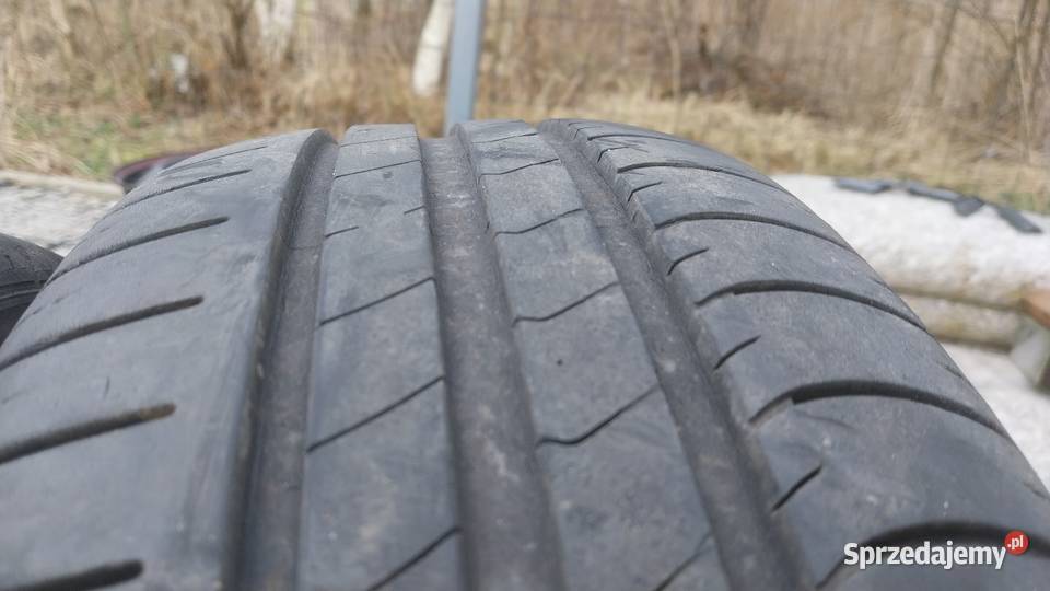 Opony letnie Hankook KinergyEco 1856014 82H 14cale Samochodowe Stanica