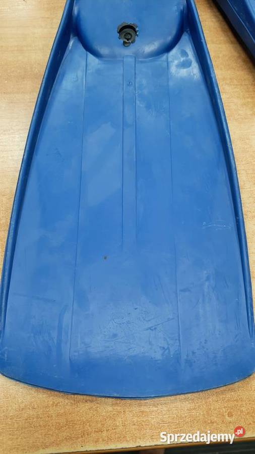 Płetwy długie MARLIN 43 44 Dębica