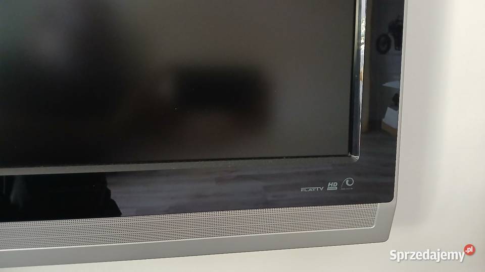 Telewizor Philips LC07 SSB LCD 42 105x68 Lubartów sprzedam