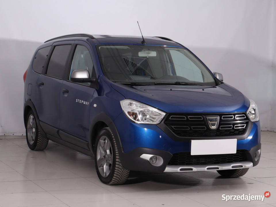 Dacia Lodgy 15 Blue dCi gniazdo USB Lodgy Piaseczno sprzedam