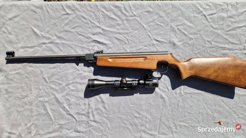 Wiatrówka slavia 634 Kielce