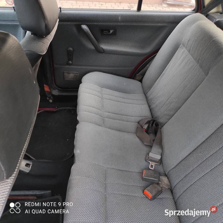 Golf 2 Tarnawatka