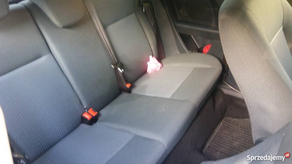 Ford Fiesta 14 tdci Kłodzko sprzedam