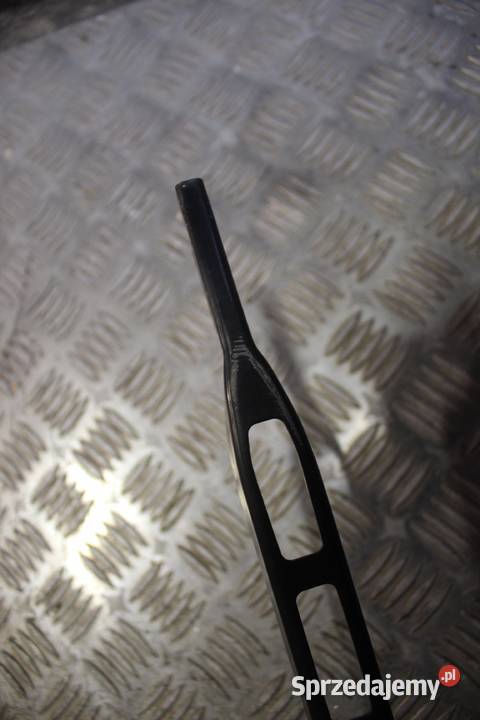 RAMIE WYCIERACZKI LEWE SEAT ALTEA osobowe