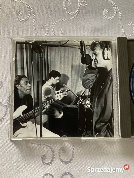Płyta CD Undercover Check Out The Groove Lata 90 pop śląskie Czerwionka-Leszczyny