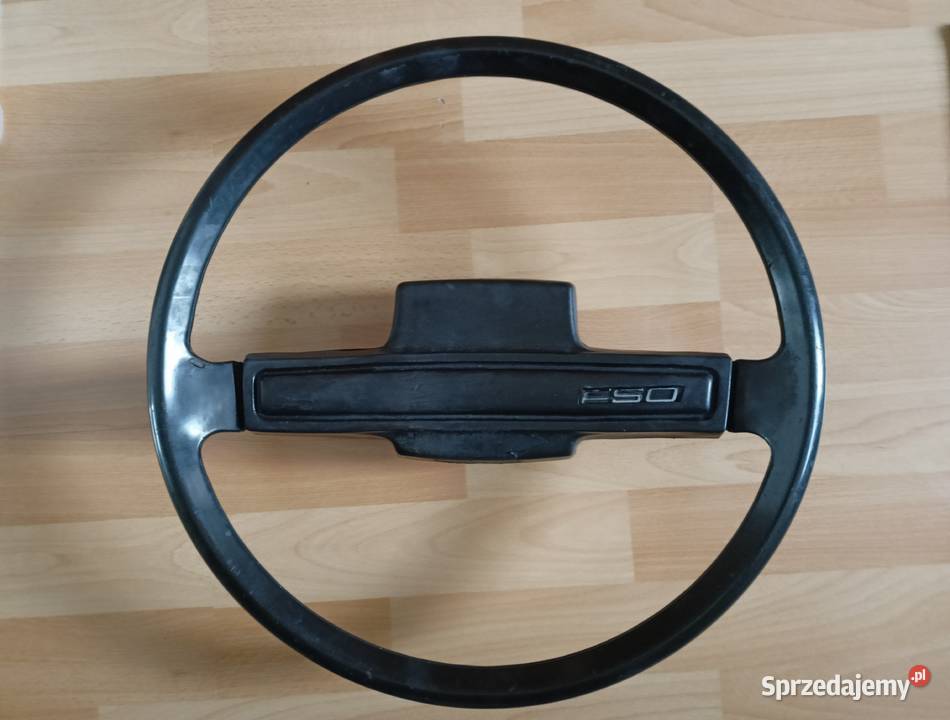 Kierownica FSO Do Fiata 125p Poloneza Tarnobrzeg sprzedam