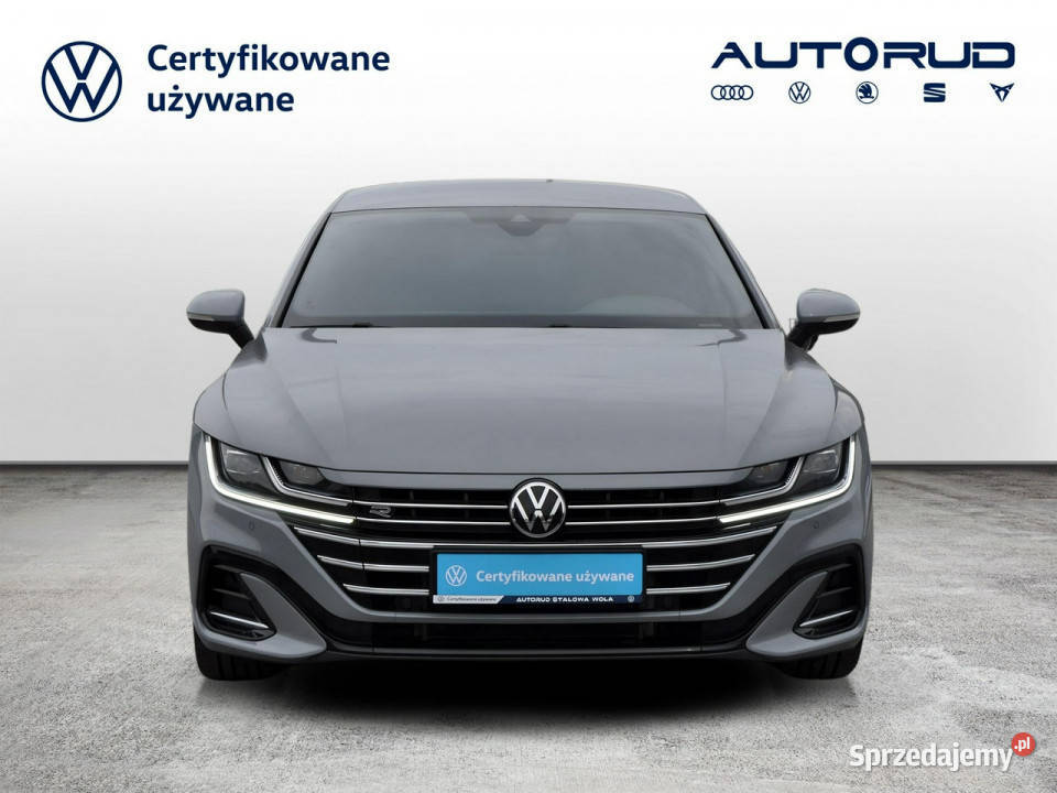 Volkswagen Arteon Shooting Brake 20TSI 190 DSG Stalowa Wola sprzedam