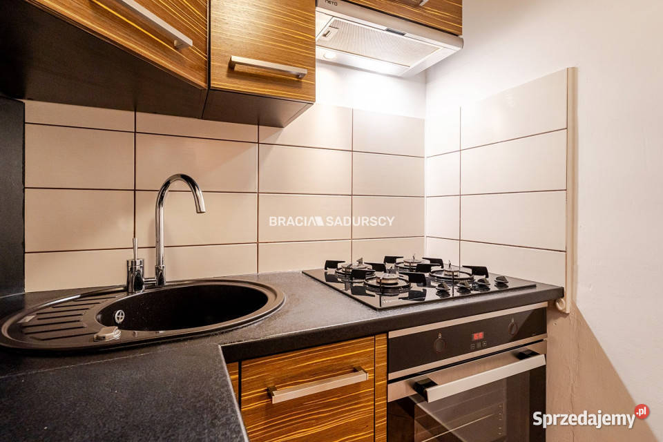 Ogłoszenie mieszkanie Kraków 2837m2 1 pokój Piętro 3 Mieszkania sprzedam