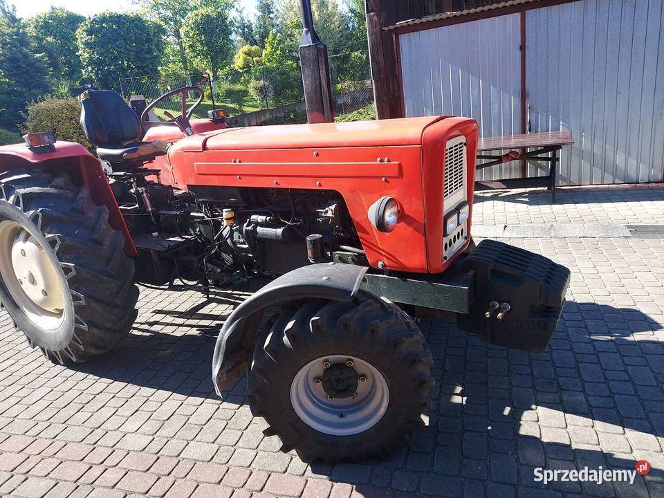 C 360 zetor Marszowice sprzedam