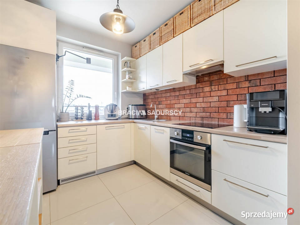 sprzedaży mieszkania 4887m2 Kraków Przewóz