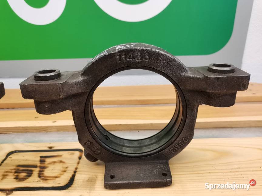 Ucho mostu 11433 Claas Celtis 456 RX Wilkowo