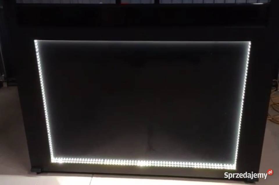 Stół DJ nowy z pokrowcem Nakło nad Notecią