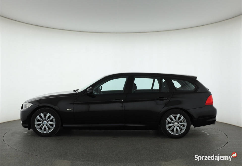 BMW 3 316 d manualna mazowieckie